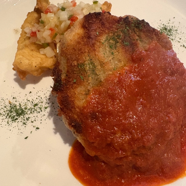 カポチョ