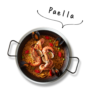 Paella