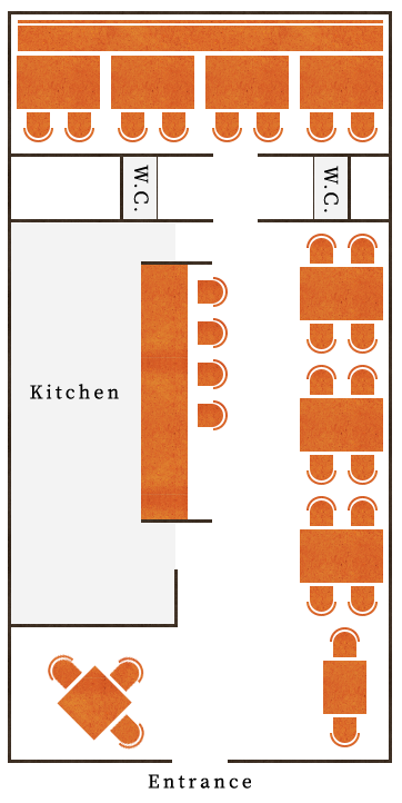 floormap