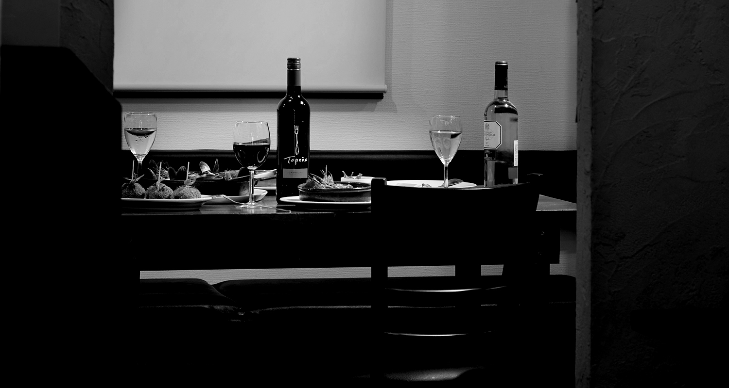 our concept MARの想い